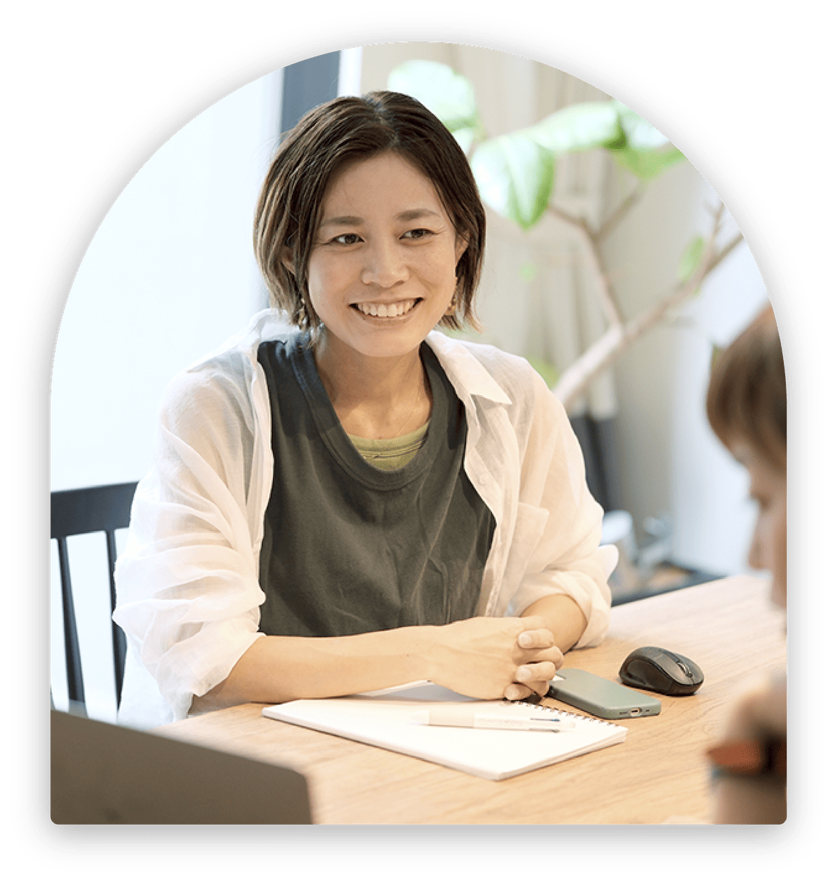 谷口久美子プロフィール