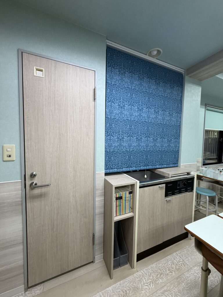 after写真キッチン